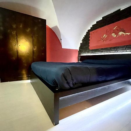 Il Carro Di Attis Apartment Катания Екстериор снимка
