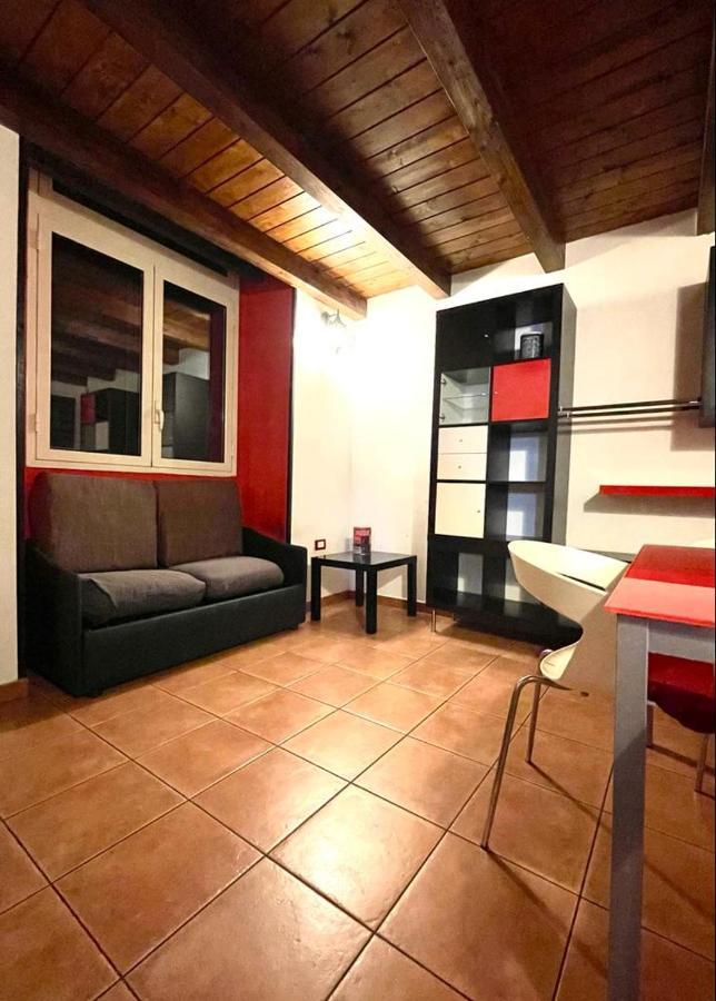 Il Carro Di Attis Apartment Катания Екстериор снимка
