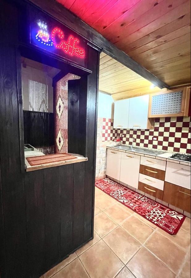 Il Carro Di Attis Apartment Катания Екстериор снимка